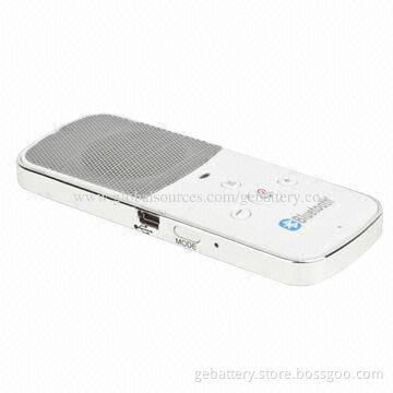 Hands-free Speaker, N1400